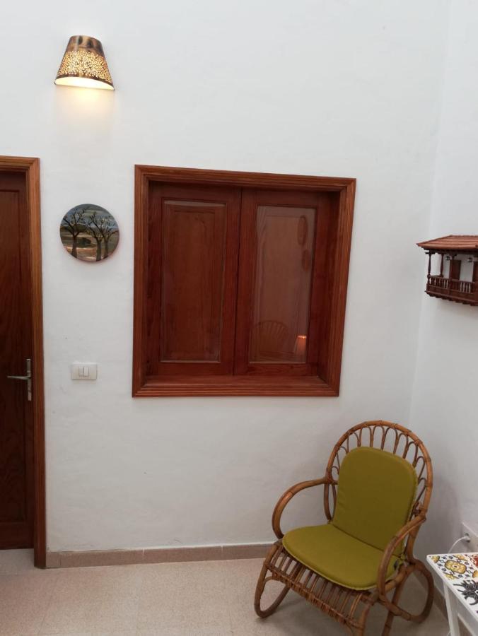 Ocean Sunshine Villa Orzola Exterior foto